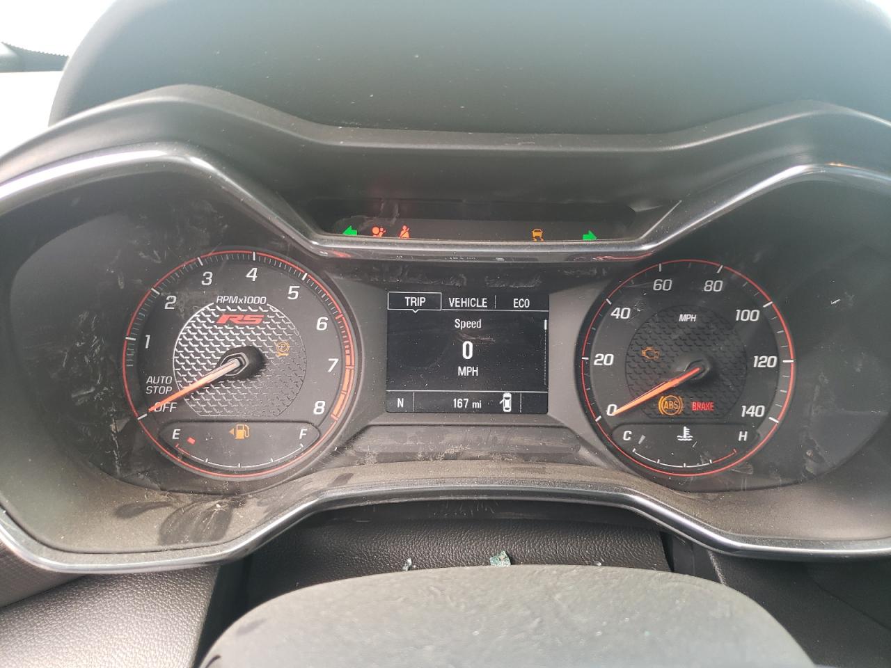 KL79MTSL2PB105008 CHEVROLET TRAILBLZR 2023
