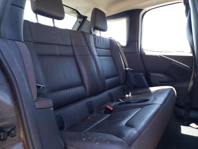 WBY1Z8C59HV889989 BMW I3 REX