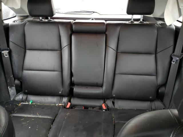 5J8TB3H3XGL015283 Acura RDX