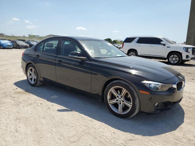 VIN WBA3C1C57DF437754 2013 BMW 3 SERIES no.4