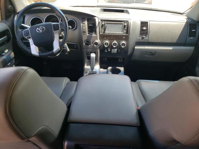 2016 TOYOTA SEQUOIA LI - 5TDJY5G12GS146836