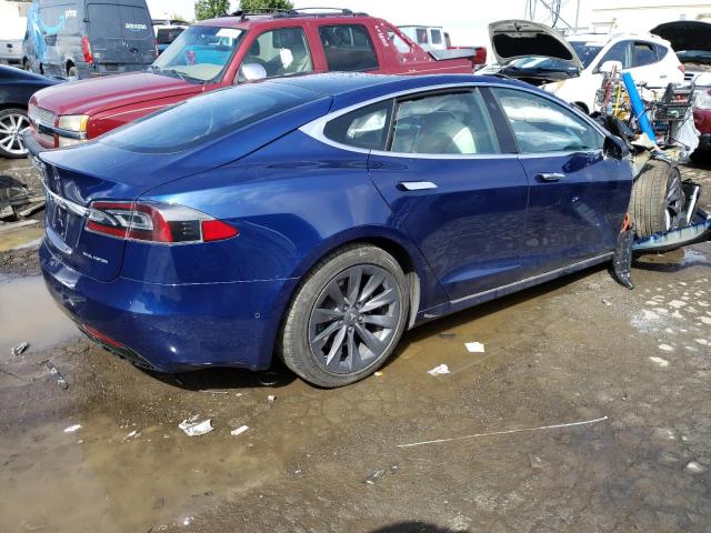 5YJSA1E2XLF401177 Tesla MODEL S