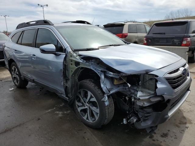 4S4BTANC8L3130325 Subaru Outback Limited