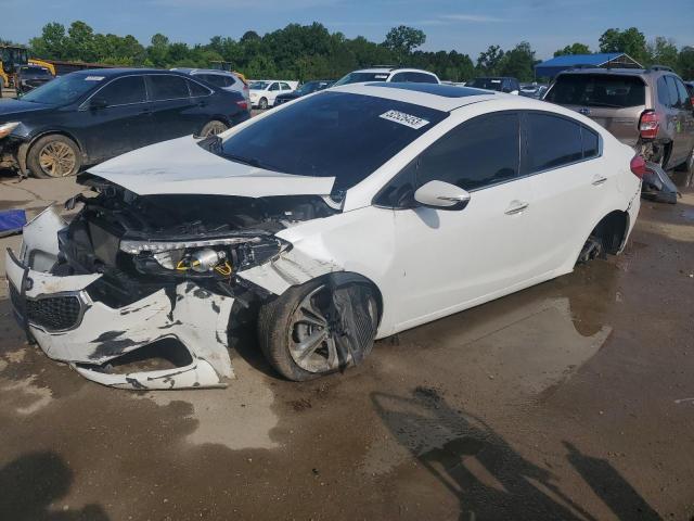 KNAFZ4A87G5522341 auction archive image