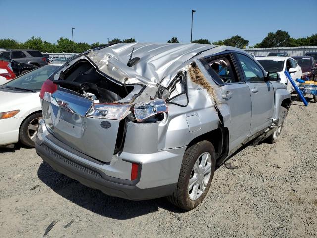 2GKALMEK7H6351881 GMC Terrain Sle