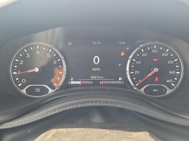 ZACCJBBB6JPH05580 Jeep Renegade Latitude