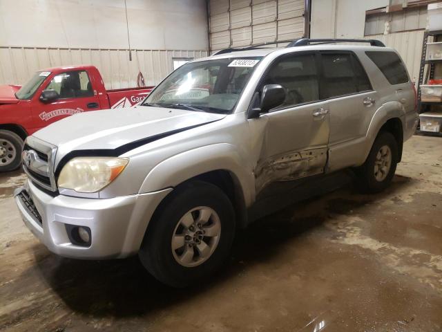 2007 Toyota 4Runner SR5