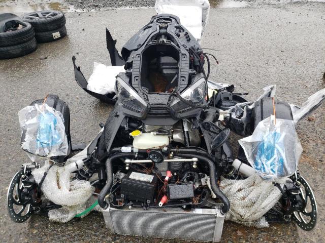 2021 CAN-AM RYKER - 3JB2FEG25MJ005309