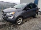 2019 FORD ECOSPORT S - MAJ6S3GL8KC251670