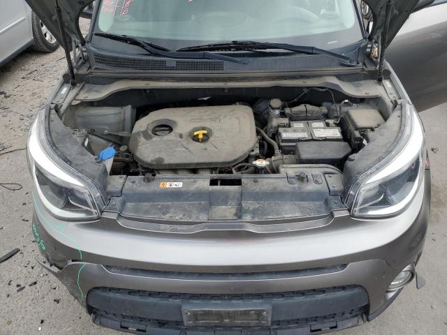KNDJP3A53J7611483 KIA SOUL +