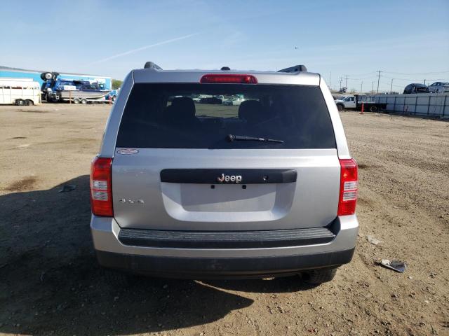 1C4NJRBB6GD695366 Jeep Patriot Sport