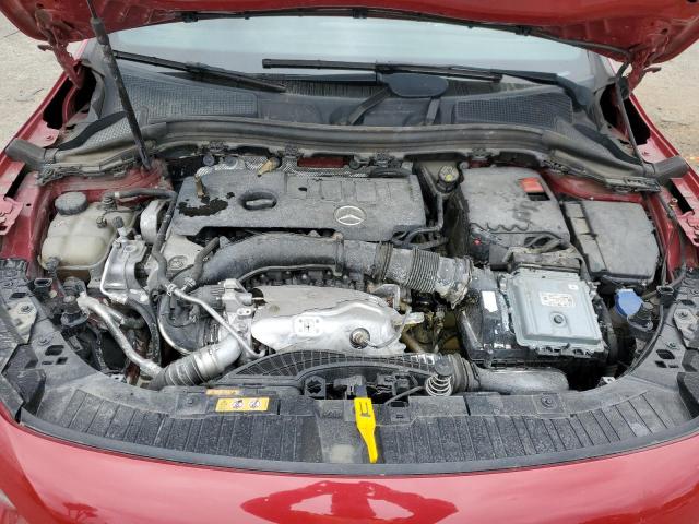 2021 MERCEDES-BENZ GLA 250 - W1N4N4GB7MJ168275