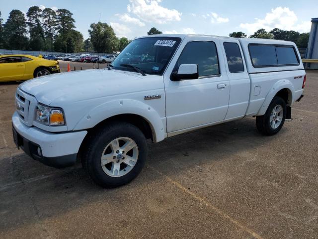 2006 Ford Ranger 