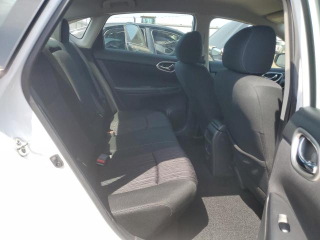 3N1AB7APXKY331957 Nissan SENTRA S