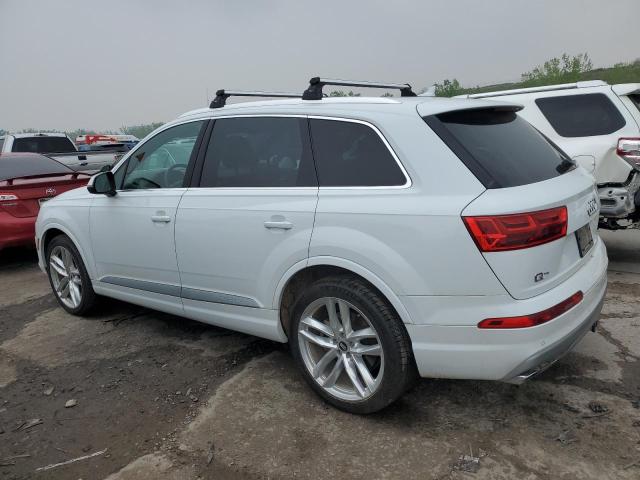 VIN WA1VAAF79JD037243 2018 Audi Q7, Prestige no.2