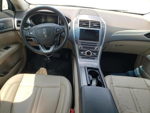 2017 LINCOLN MKZ PREMIE 3LN6L5A91HR609097