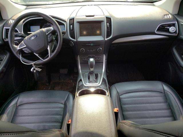 2017 FORD EDGE SEL - 2FMPK4J82HBC17625