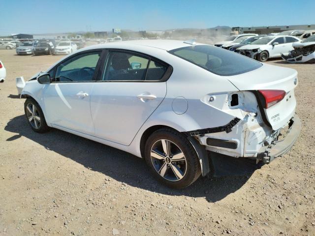 3KPFL4A79JE222193 KIA FORTE LX