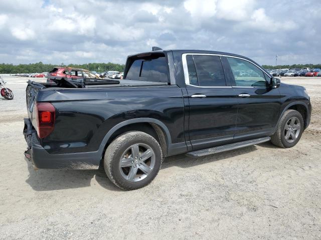 Vin: 5fpyk3f72mb002057, lot: 53810923, honda ridgeline rtl 20213