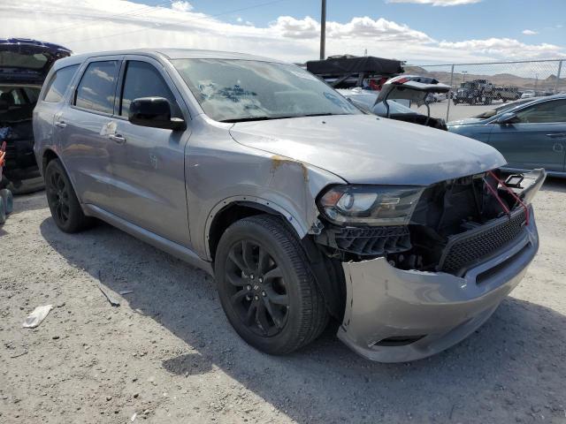 1C4RDHDGXLC324058 Dodge DURANGO GT