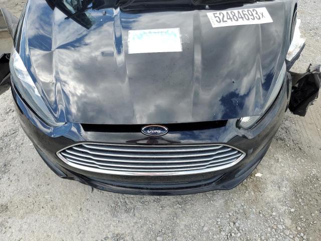 2018 FORD FEISTA - 3FADP4EJ6JM145120