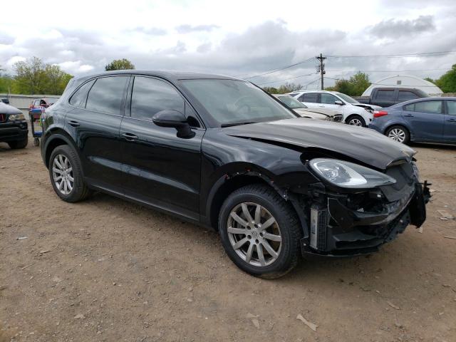 VIN WP1AB2AY7KDA64156 2019 Porsche Cayenne, S no.4