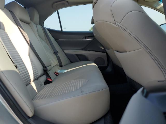 2018 TOYOTA CAMRY LE/S - 4T1B11HK9JU045039
