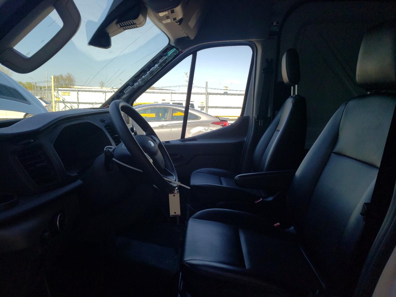 1FTBR1X89MKA23237 FORD TRANSIT 2021