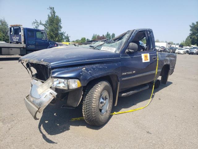 2000 Dodge Ram 1500 