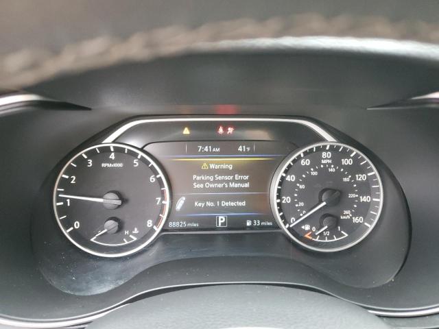 1N4AA6AP8HC390071 Nissan Maxima 3.5s