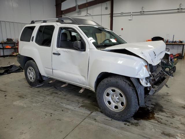 2015 NISSAN XTERRA X 5N1AN0NW6FN651787
