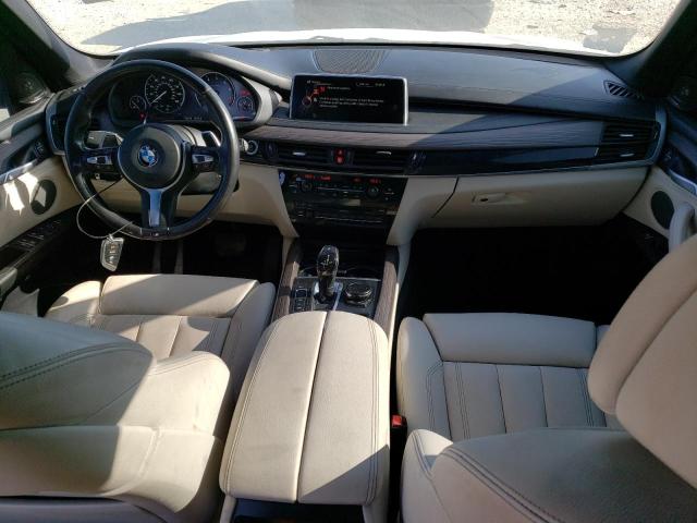 5UXKR6C55G0J80142 2016 BMW X5, photo no. 8