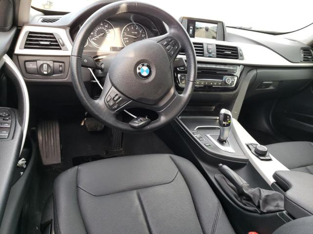 WBA8E1G50JNU89688 BMW 320 I