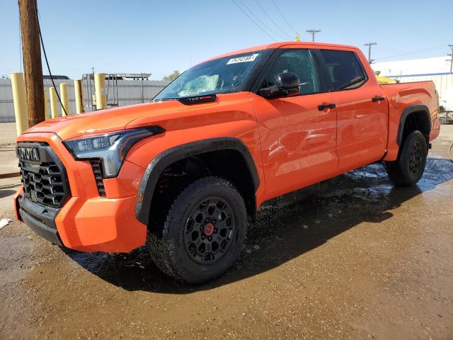 2022 Toyota Tundra 