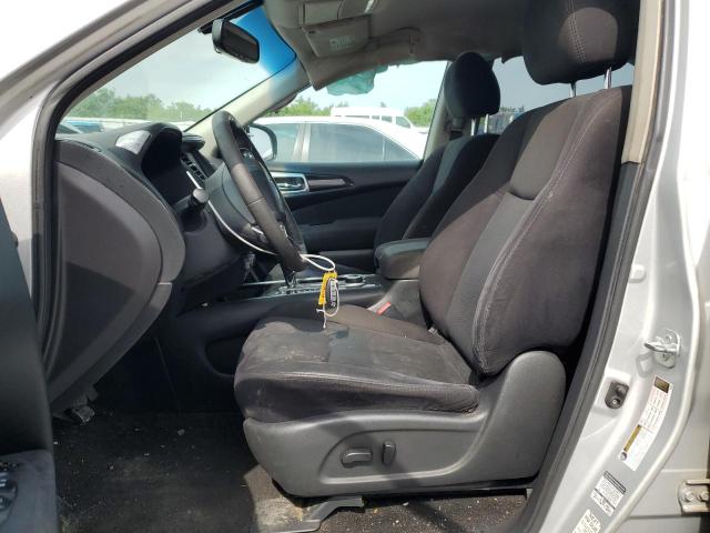 5N1AR2MM7FC681750 Nissan Pathfinder S