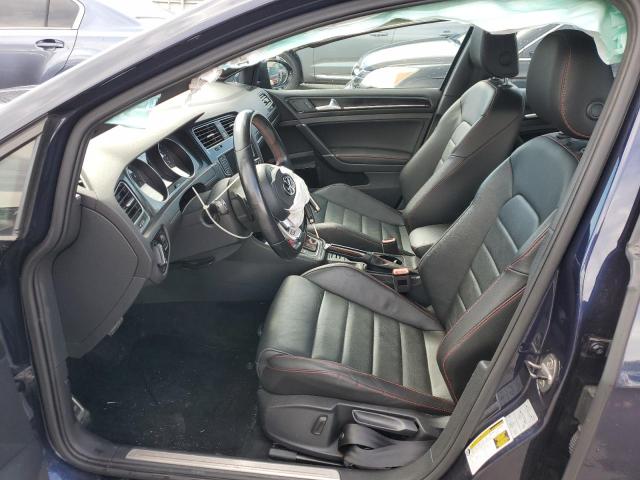 2017 VOLKSWAGEN GTI S/SE - 3VW447AU1HM035460