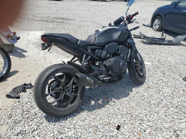 2019 HONDA CB1000 RA - JH2SC8016KK100190
