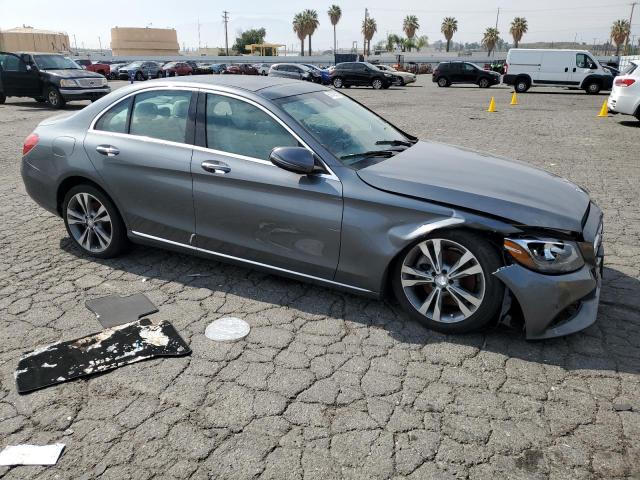 55SWF4KB9HU207786 Mercedes-Benz C 300 4matic