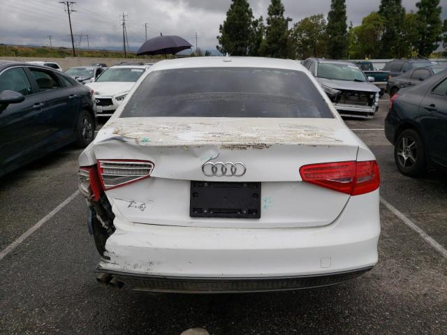 VIN WAUAFAFL4FN010212 2015 Audi A4, Premium no.6