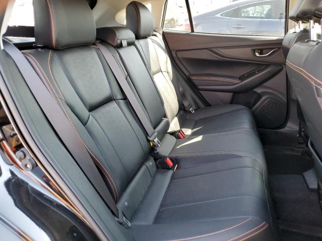 JF2GTAMC6KH359813 Subaru Crosstrek Limited
