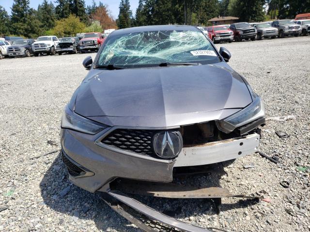 19UDE2F81LA007034 Acura Ilx Premium A-spec