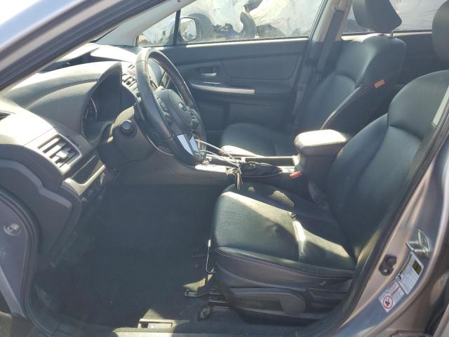 JF2GPANC9H8268773 Subaru Crosstrek Limited