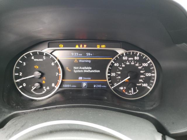 1N4BL4DV6NN373766 Nissan ALTIMA SV