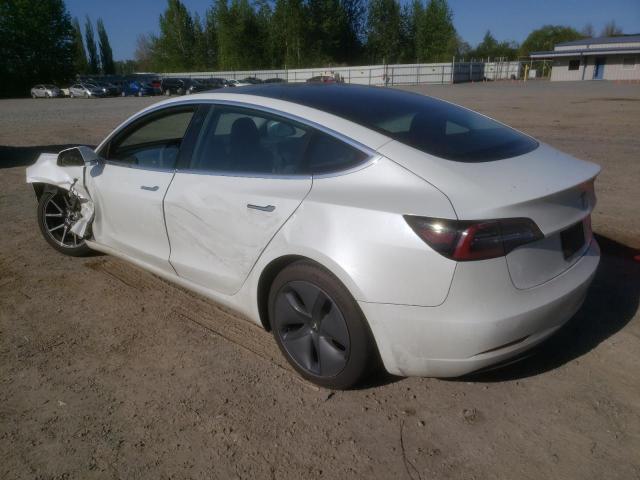 5YJ3E1EB4LF637803 Tesla MODEL 3