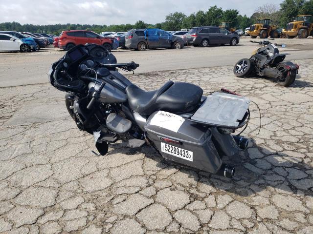 2021 HARLEY-DAVIDSON FLTRK - 1HD1KZF16MB656411