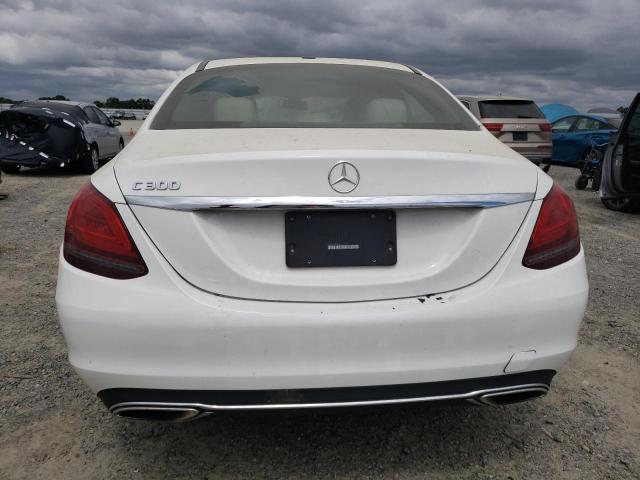 55SWF8DB5KU321280 Mercedes-Benz C 300