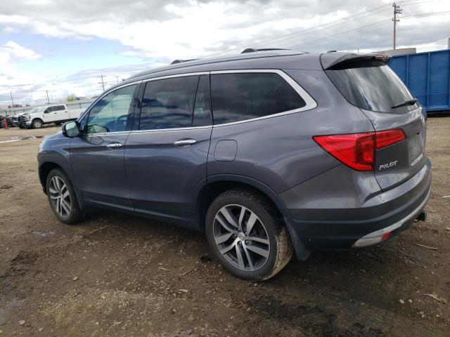 Vin: 5fnyf6h08hb049081, lot: 51775173, honda pilot elite 20172