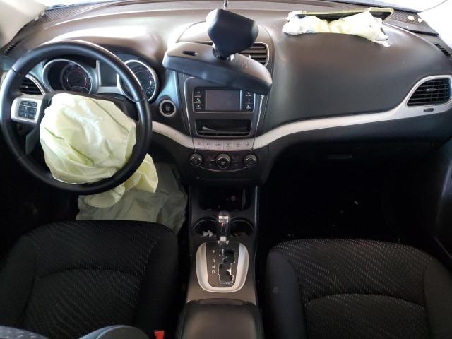 3C4PDCBG2JT512183 Dodge Journey Sxt