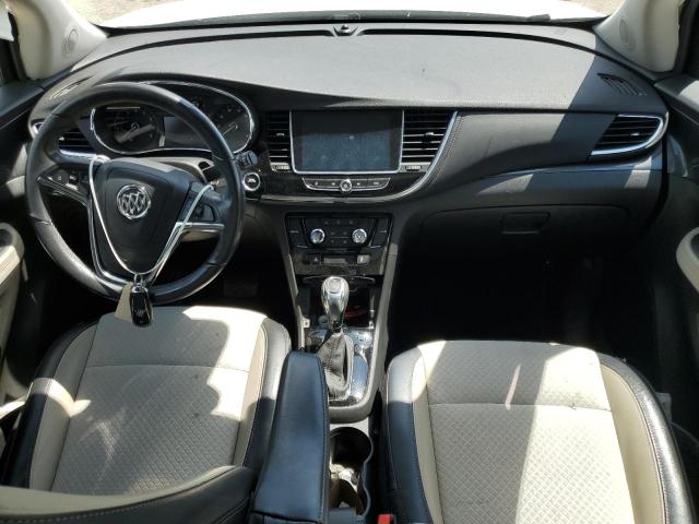 KL4CJASB8KB718623 Buick Encore Preferred