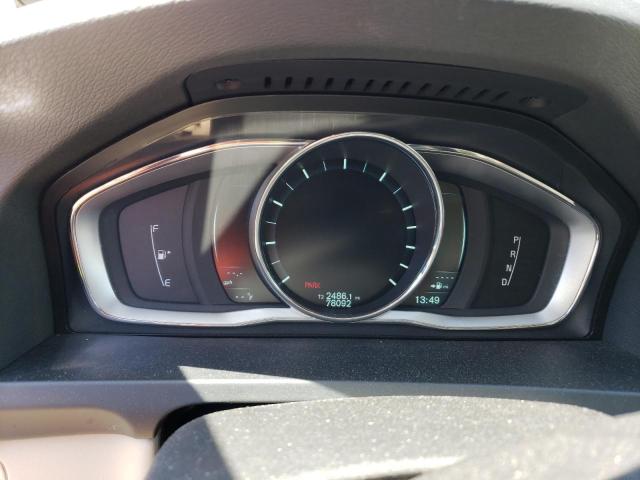 YV126MFC8F2316348 Volvo S60 Premier+